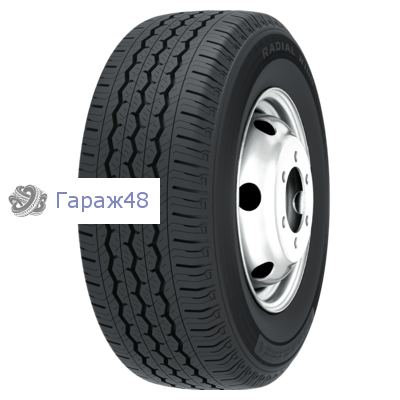 Goodride H188 155/80 R12 83Q