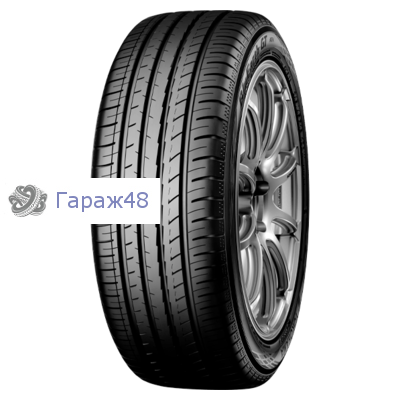 Yokohama BluEarth-XT AE61 A 225/55 R17 97V