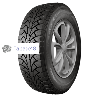 Kama НК-519 205/60 R15 91T