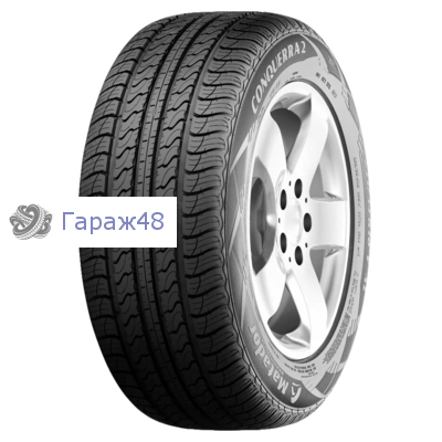 Matador MP 82 Conquerra 2 215/70 R16 100H