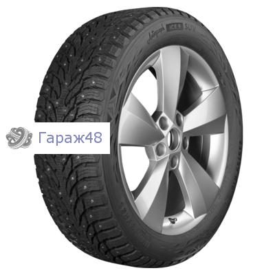 Nokian Tyres-Ikon Tyres Autograph Ice 9 SUV 295/35 R21 107T