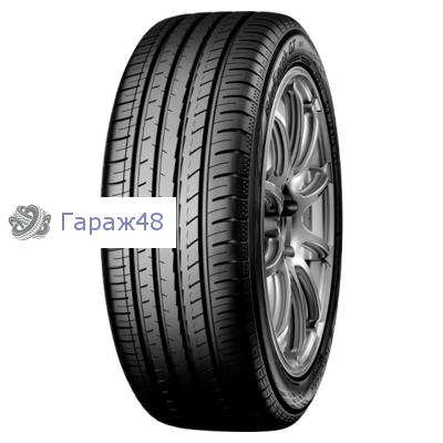 Yokohama BluEarth-XT AE61A 225/60 R16 98V