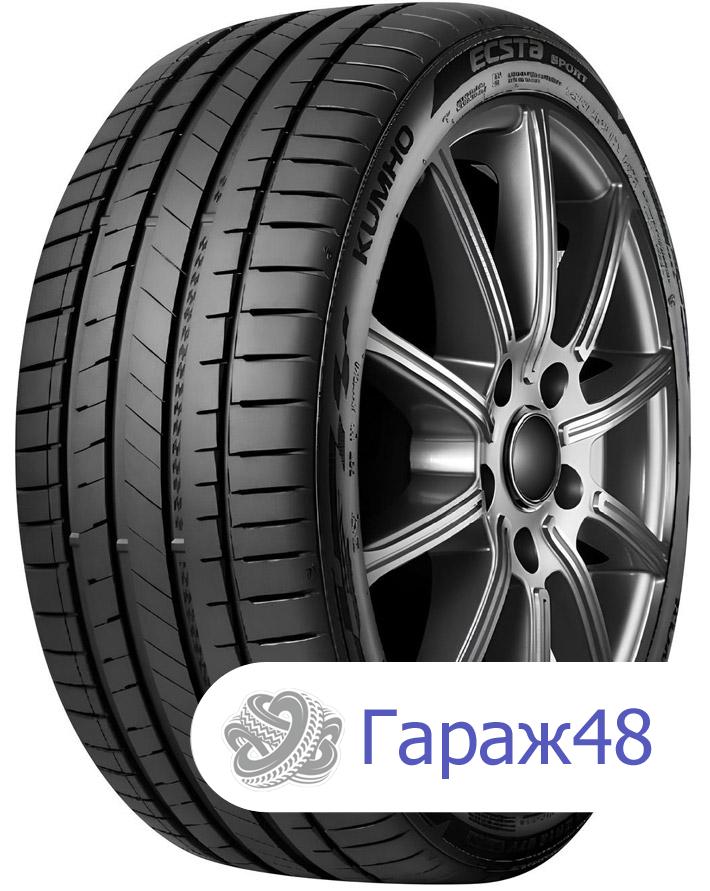 Kumho PS72 Ecsta Sport 225/45 R17 91Y
