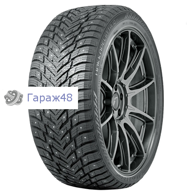Nokian Tyres-Ikon Tyres Hakkapeliitta 10 EV 255/35 R21 98T
