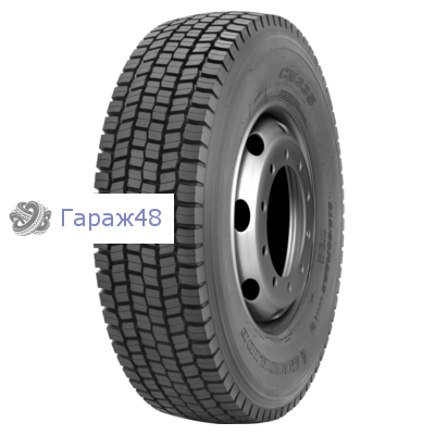 Goodride CM335 315/70 R22.5 154/150L