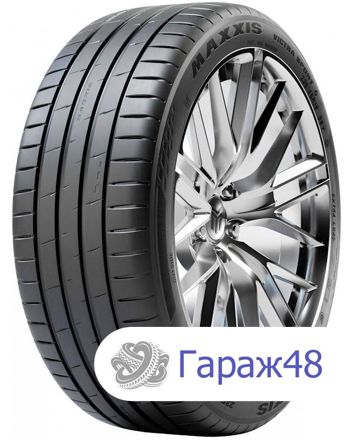 Maxxis VS-6 Victra Sport 255/35 R19 96Y
