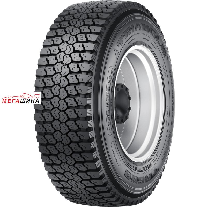 Triangle TR688 315/80 R22.5 157/154L