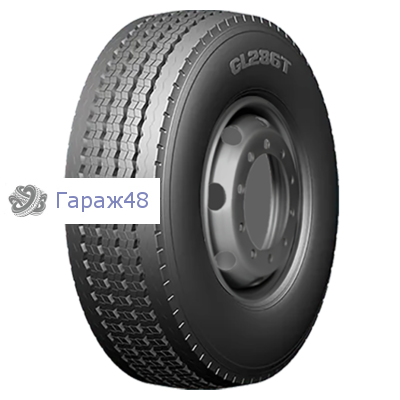 Tornado (Advance Holdings) GL286T 385/65 R22.5 164K