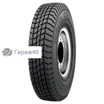 Tyrex CRG VM310 10/80 R20 149/146K