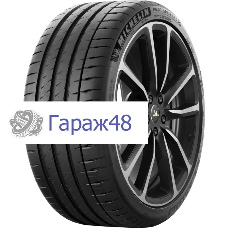 Michelin Pilot Sport 4SE 275/35 R20 102Y