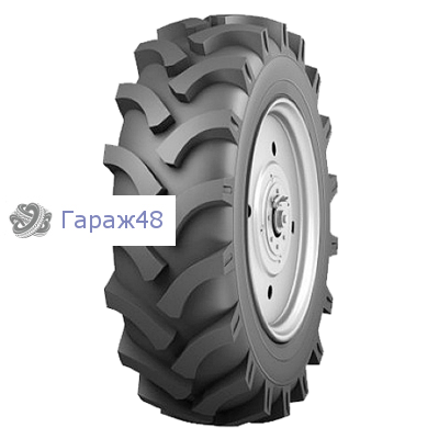 Nortec TS-16 10/75 R15.3 123A6