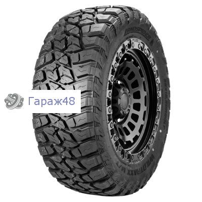 Landspider Wildtraxx M/T 285/70 R17 121/118Q