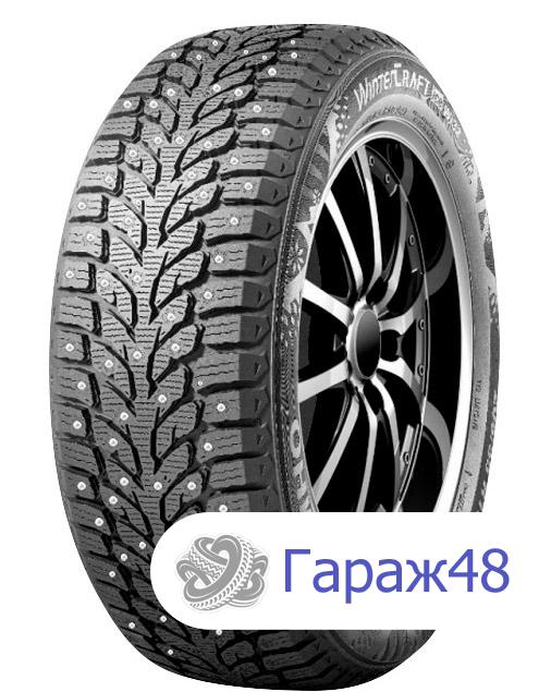 Kumho WinterCraft ice WI32 235/55 R19 105T