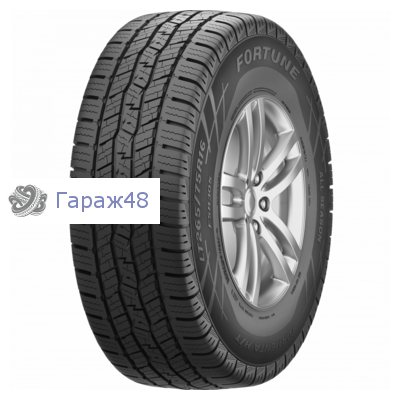 Fortune Tormenta H/T FSR305 265/70 R17 115T