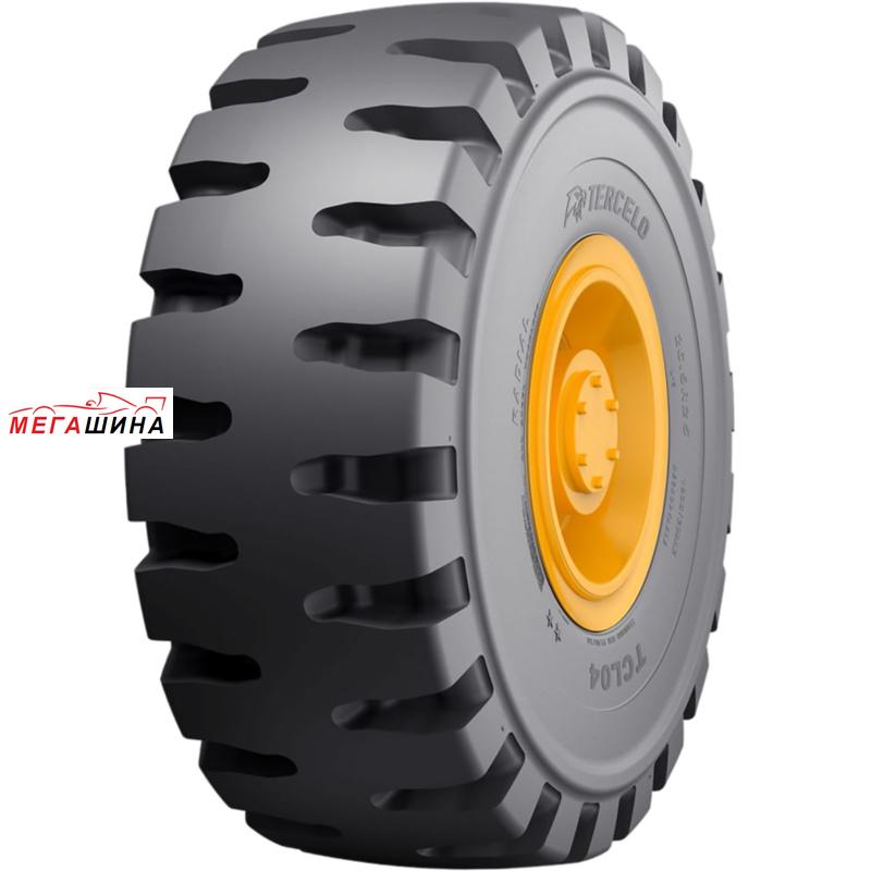 Tercelo TCL04 С1 29.5/80 R25 216A2