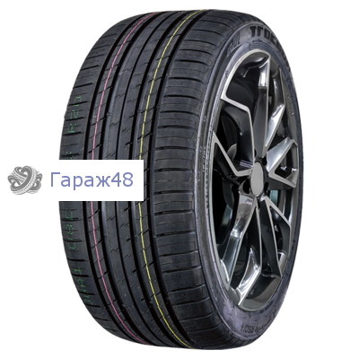 Tracmax X-Privilo RS01+ 275/45 R20 110Y