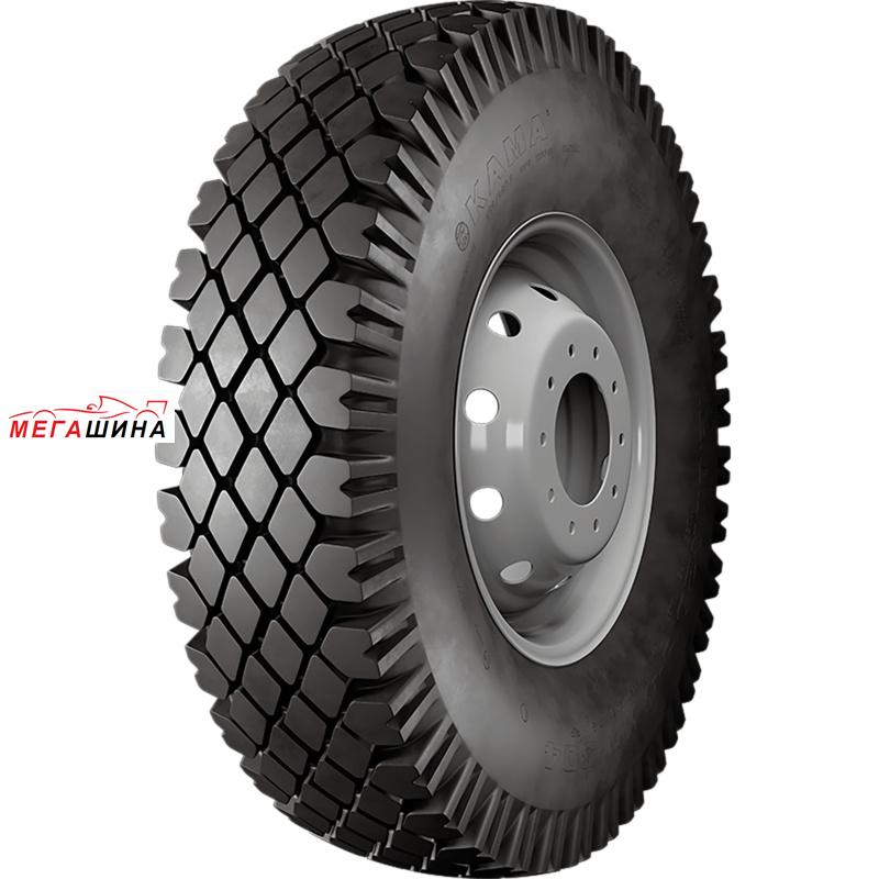 Kama ИД304, У4 12/80 R20 154/149J