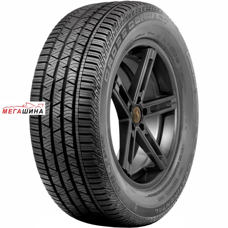 Continental CrossContact LX Sport 225/65 R17 102H