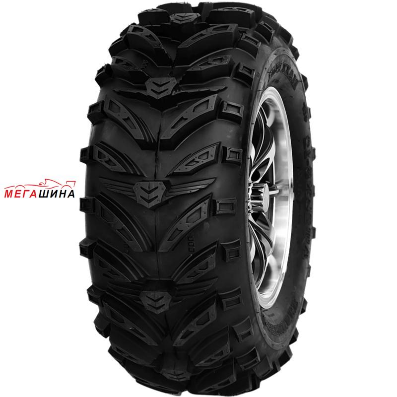 Forerunner Maxx Plus 9/80 R12 52F