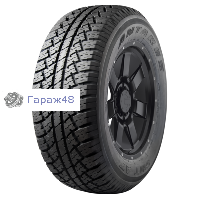Antares SMT A7 245/75 R16 111S
