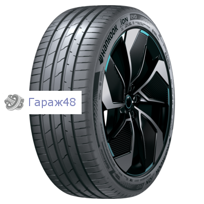 Hankook iON evo SUV IK01A 255/50 R20 109W