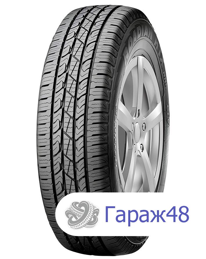 Roadstone Roadian HTX RH5 285/60 R18 116V