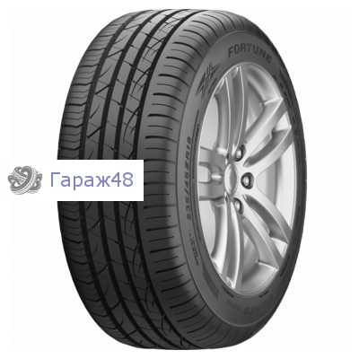 Fortune FSR702 235/45 R18 98Y