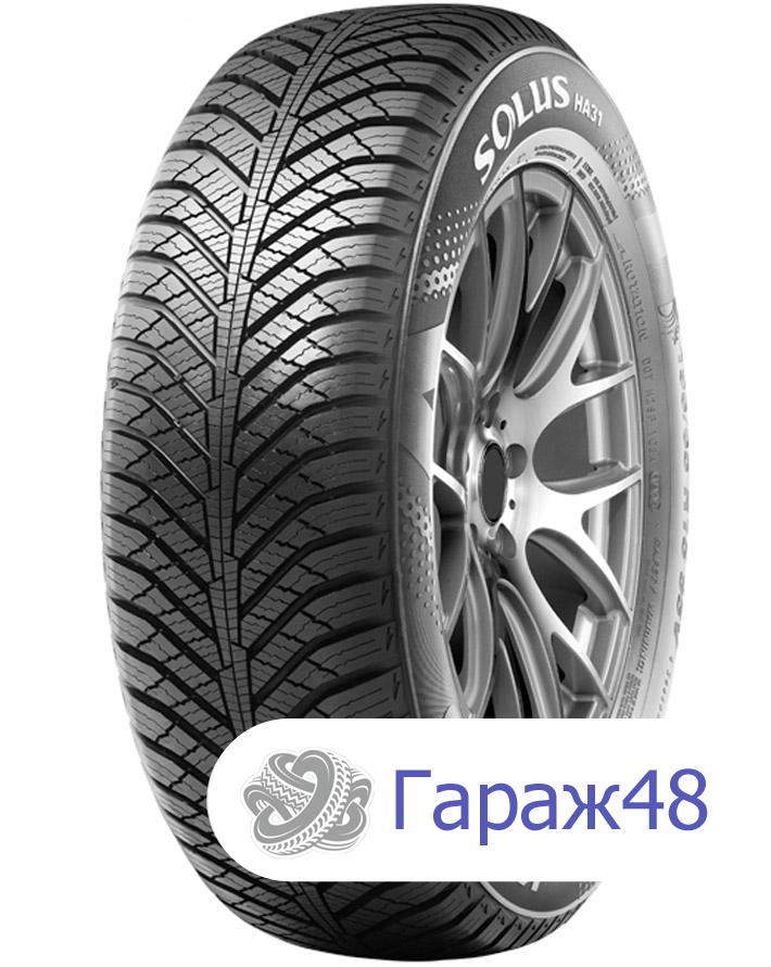 Kumho Solus 4S HA31 185/55 R14 80H