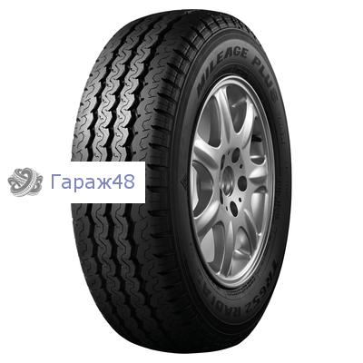 Triangle TR652 205/65 R16C 107/105T