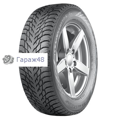 Nokian Tyres (Ikon Tyres ) Hakkapeliitta R3 SUV 255/35 R21 98T