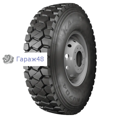 Kama NU 704 12/80 R20 154/151G