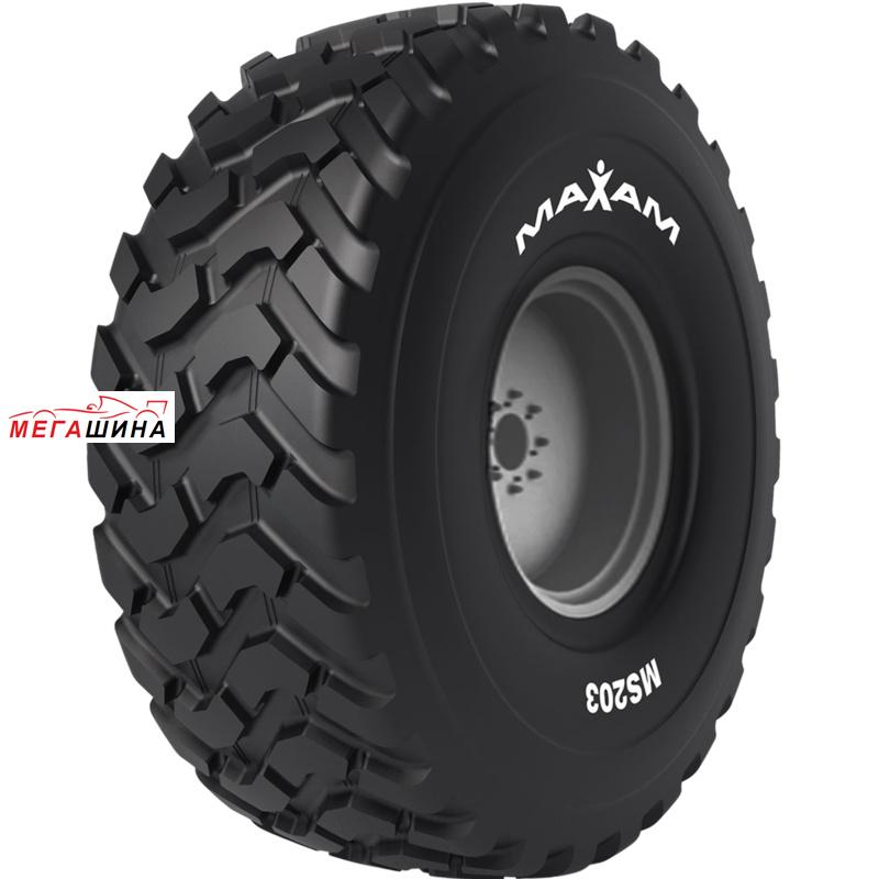 Maxam MS203 B J 14/80 R24 157B