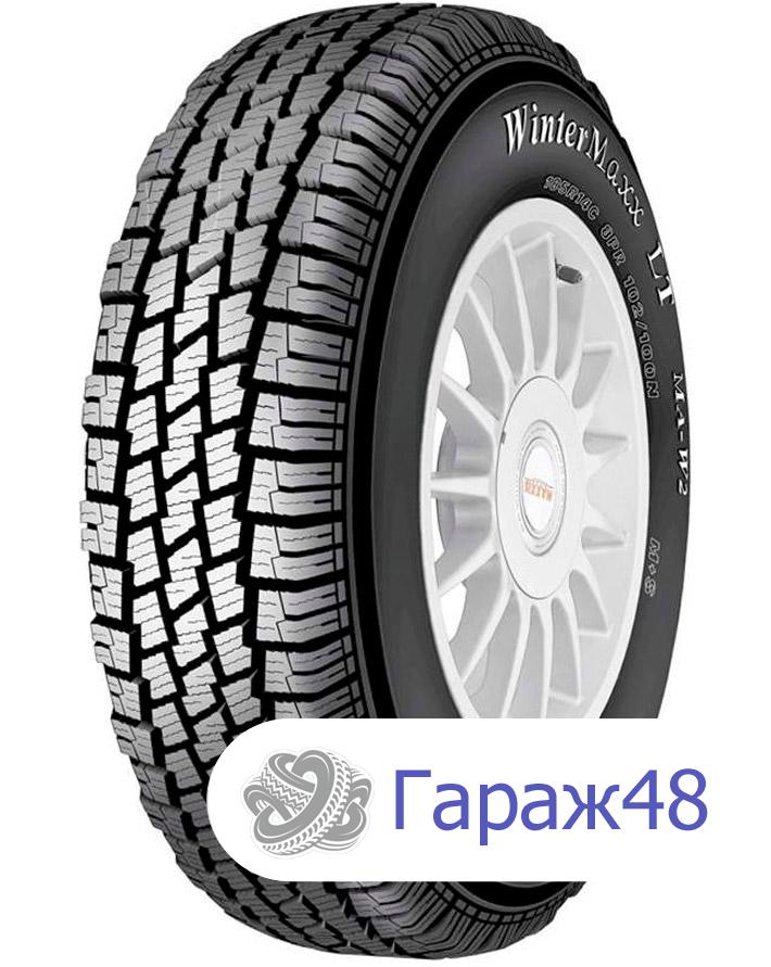 Maxxis MA-W2 Wintermaxx 185/75 R16 104R