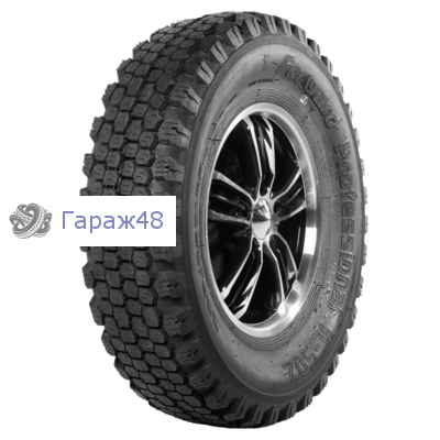 Kama И502 225/85 R15C 106P