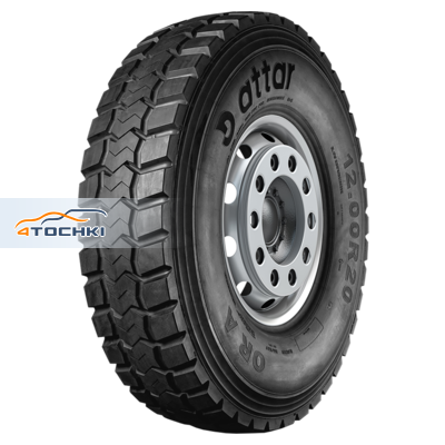 Attar OR A 315/80 R22.5 156/150F