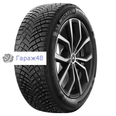Michelin XIce North 4 SUV 265/60 R20 115T