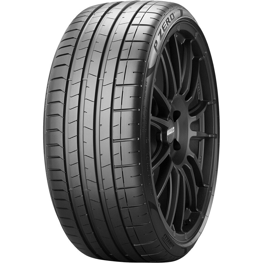 Pirelli P-Zero Sports CAR Noise cancelling system 315/35 R22 111Y