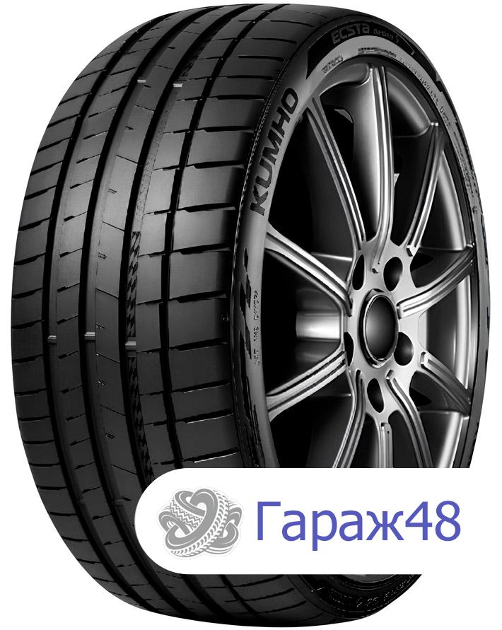 Kumho Ecsta Sport S PS72 225/35 R19 88Y