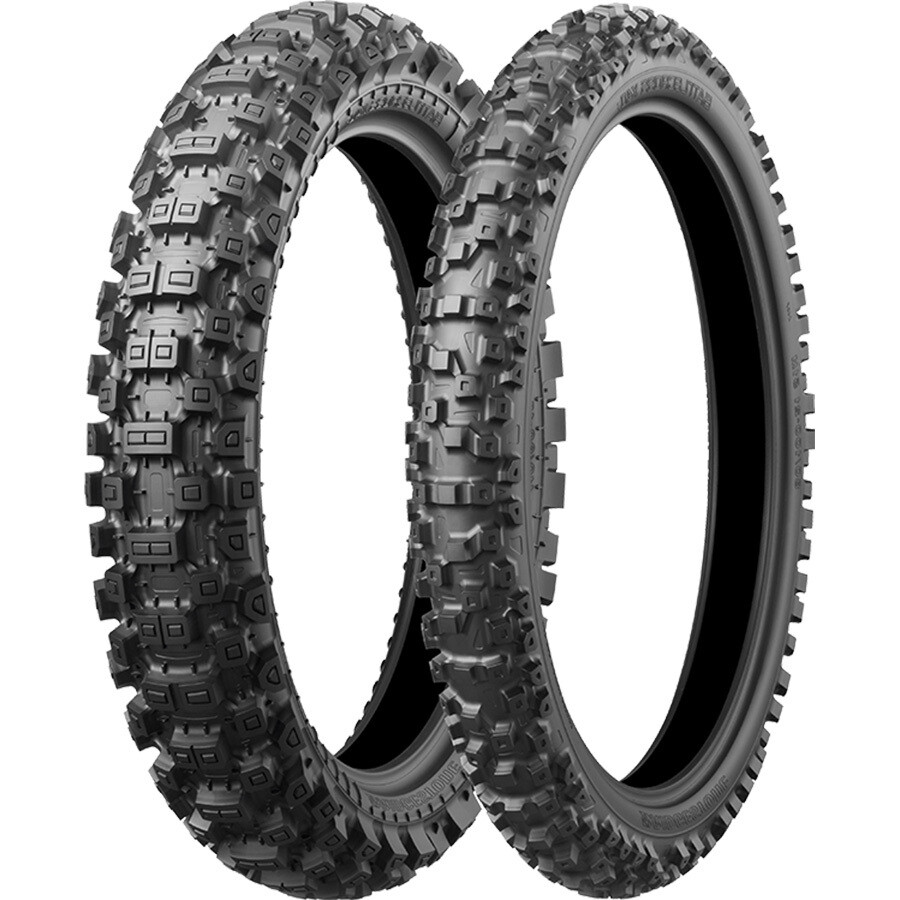 Bridgestone Battlecross X40 100/90 R19 57M