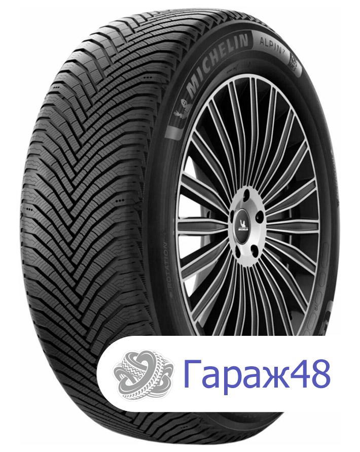 Michelin ALPIN 7 235/55 R18 104H