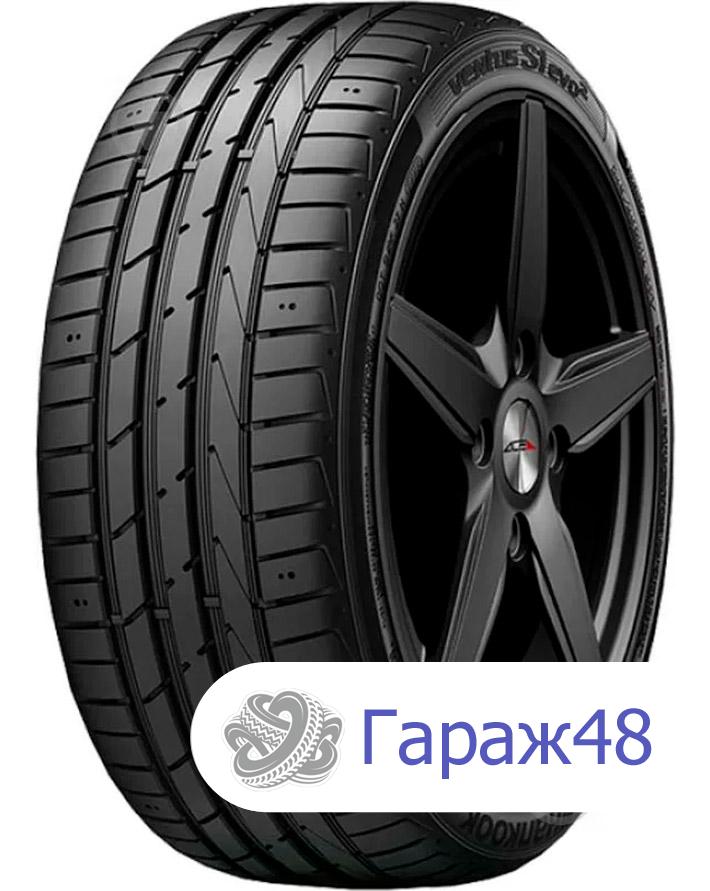 Hankook Ventus S1 Evo2 K117 205/55 R16 91W