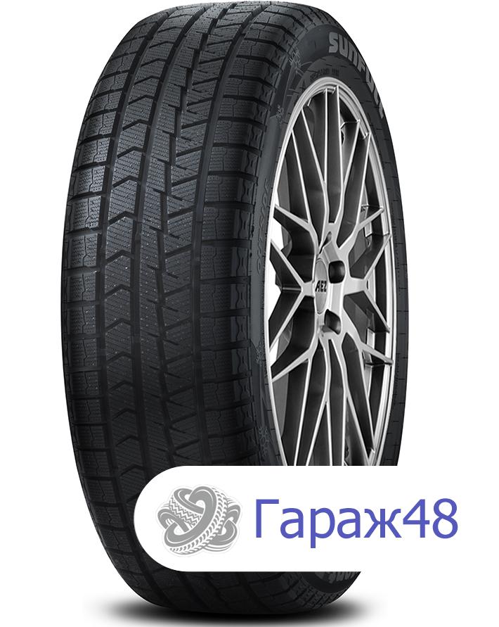 Sunfull MONT-PRO WP882 225/55 R19 99H