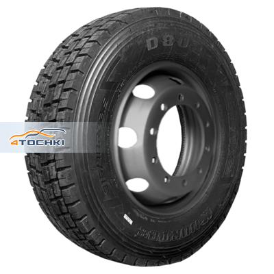 Nortec D802 315/70 R22.5 152/148M