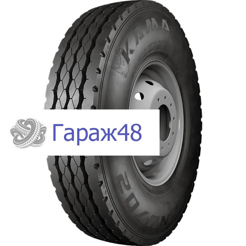 Kama NU 702 12/80 R24 160/156K