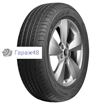 Bars UZ200 185/55 R15 82V