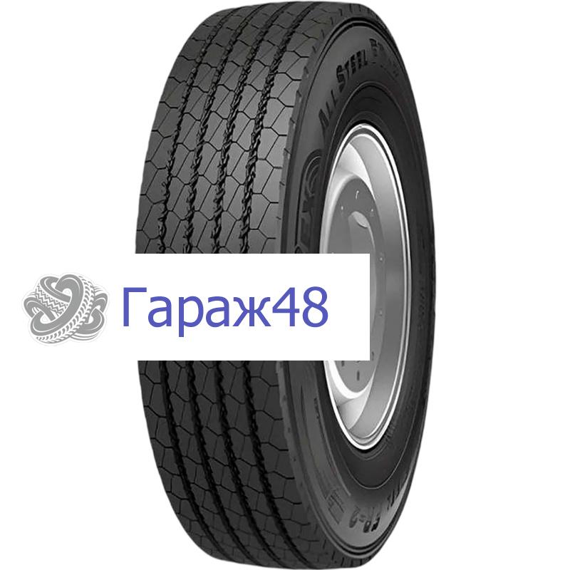 Tyrex All Steel FR2 385/65 R22.5 158L