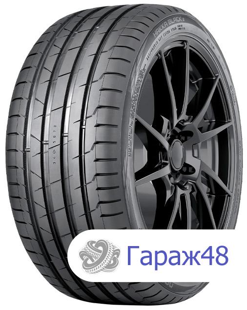 Nokian Tyres-Ikon Tyres Hakka Black 2 245/40 R17 95Y