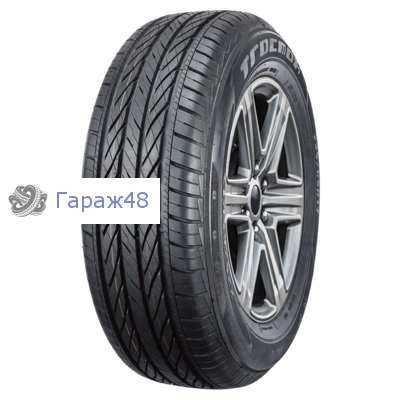 Tracmax XPrivilo H/T 275/65 R18 116H