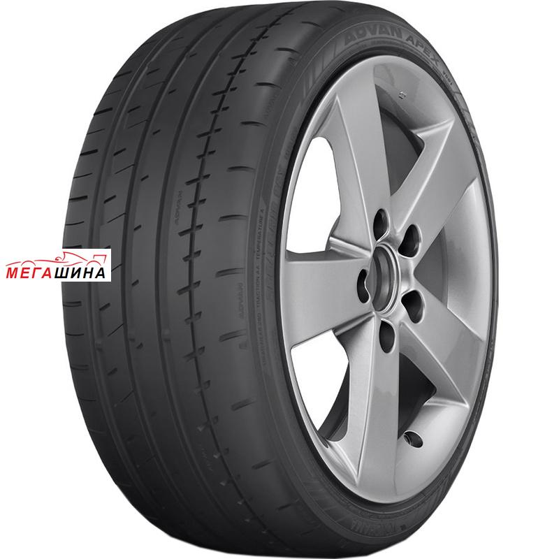 Yokohama Advan Apex V601 255/35 R19 96Y