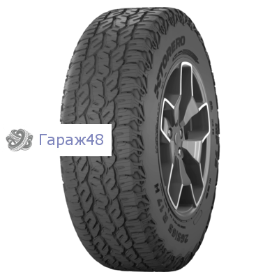 Torero MP-72 Izzarda A/T 2 265/65 R17 112H